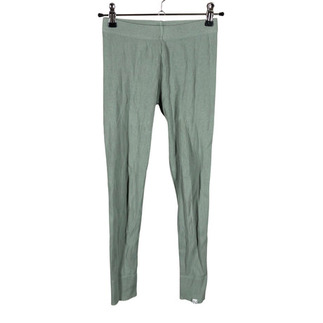 Unisex NOSH - Leggingsit, koko 134 - 140 - Vihreä ()