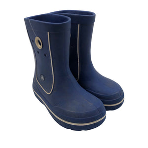 Unisex Crocs - Kumisaappaat, koko 34 - Sininen (2)