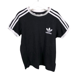 Unisex Benetton - T-paita, koko 128 - 134 - Musta (1)