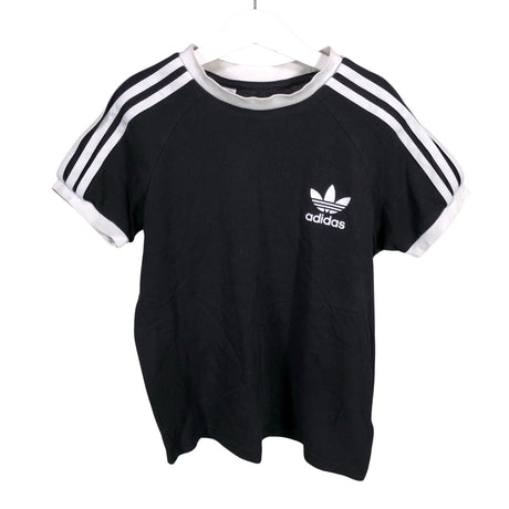 Unisex Benetton - T-paita, koko 128 - 134 - Musta ()