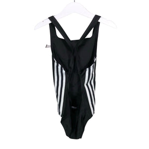 Tyttöjen Adidas - Uimapuku, koko 146 - 152 - Musta (2)