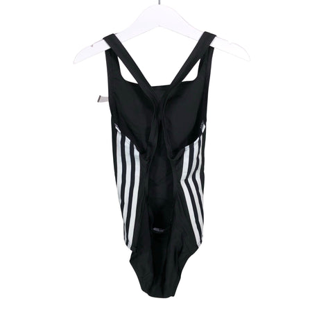 Tyttöjen Adidas - Uimapuku, koko 146 - 152 - Musta (2)
