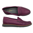 Naisten Cole Haan - Loaferit, koko 37 - Violetti ()