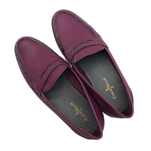 Naisten Cole Haan - Loaferit, koko 37 - Violetti (3)