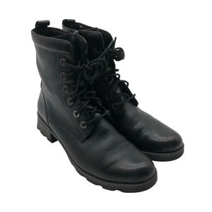 Naisten Caprice - Nilkkurit, koko 38 - Musta (2)