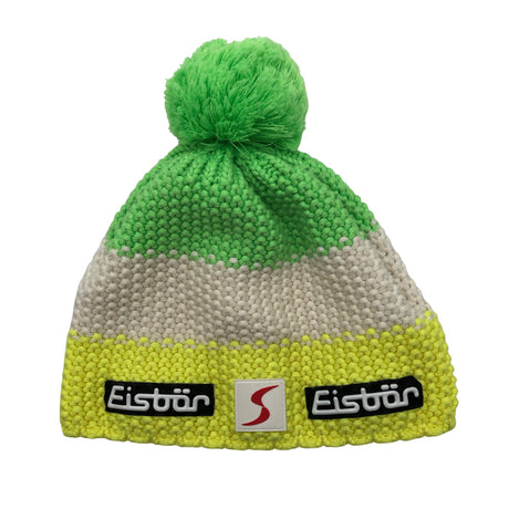 Unisex Eisbär - Talvipipo, koko 56 - 58 cm - Vihreä ()