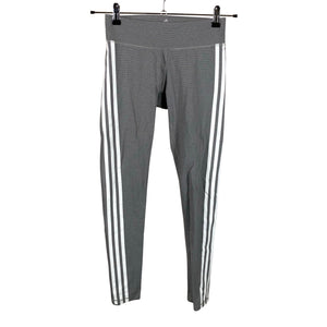 Naisten Adidas - Urheilutrikoot, koko 36 - Harmaa (1)