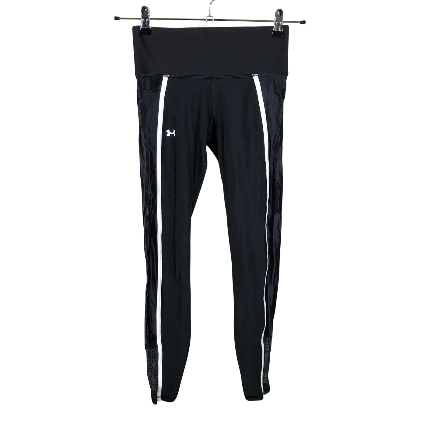 Naisten Under Armour - Urheilutrikoot, koko 36 - Musta (1)