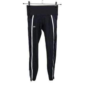 Naisten Under Armour - Urheilutrikoot, koko 36 - Musta (1)