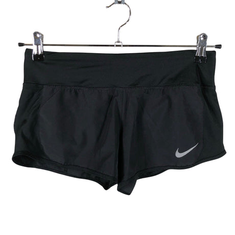 Naisten Nike - Urheilushortsit, koko 36 - Musta ()