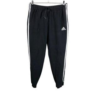 Miesten Adidas - Collegehousut, koko M - Musta (1)