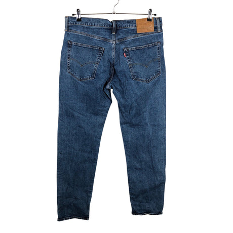 Miesten Levi's - Farkut, koko W36 - Sininen (2)