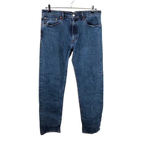 Miesten Levi's - Farkut, koko W36 - Sininen ()