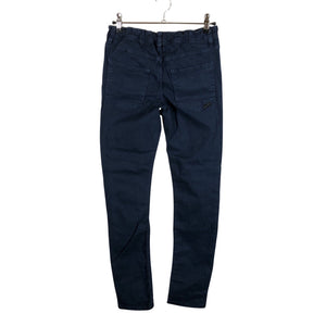 Unisex Name It - Farkut, koko 146 - 152 - Sininen (2)