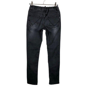 Poikien Name It - Farkut, koko 146 - 152 - Harmaa (2)
