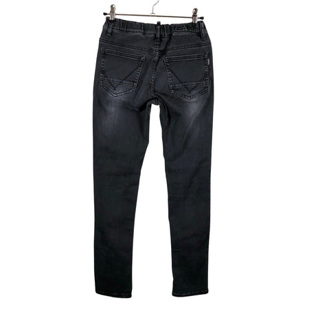 Poikien Name It - Farkut, koko 146 - 152 - Harmaa (2)