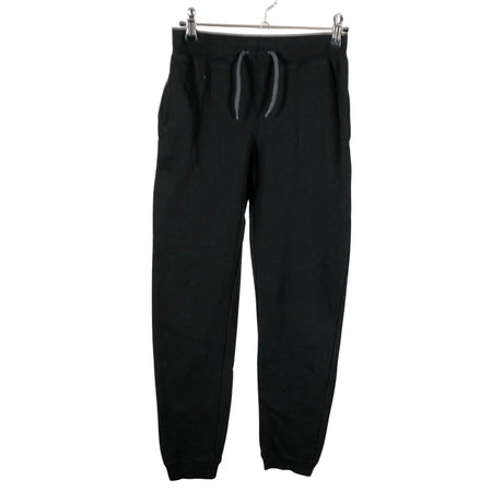 Unisex Name It - Collegehousut, koko 146 - 152 - Musta ()