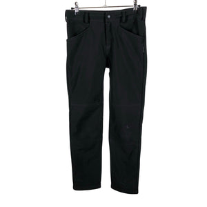 Unisex Reima - Softshell-housut, koko 140 - 146 - Musta (1)