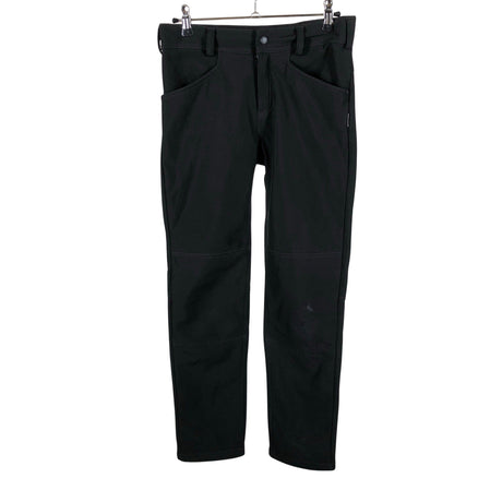 Unisex Reima - Softshell-housut, koko 140 - 146 - Musta ()