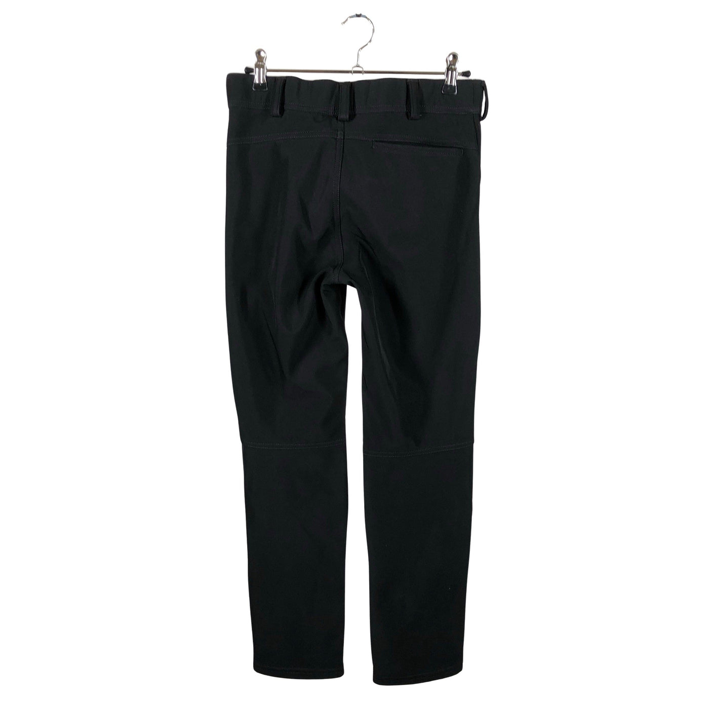 Unisex Reima - Softshell-housut, koko 140 - 146 - Musta (2)