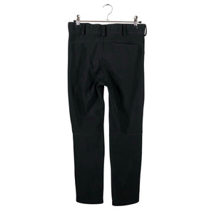 Unisex Reima - Softshell-housut, koko 140 - 146 - Musta (2)