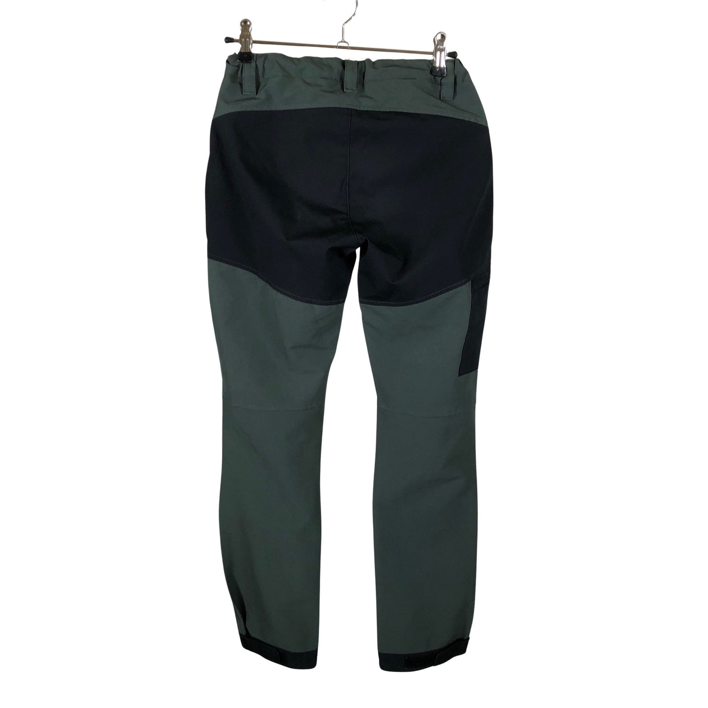 Unisex Everest - Välikausihousut, koko 146 - 152 - Vihreä (2)