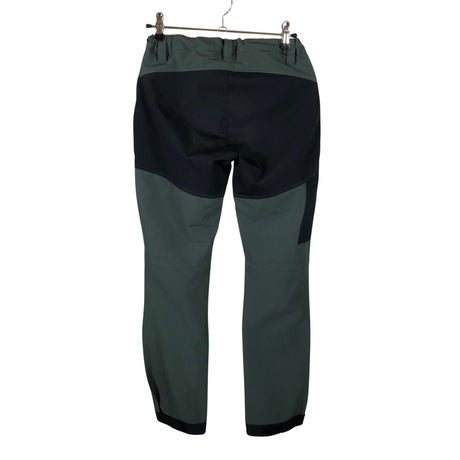 Unisex Everest - Välikausihousut, koko 146 - 152 - Vihreä (2)