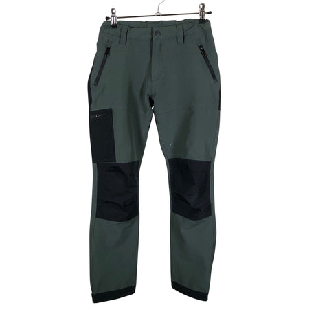 Unisex Everest - Välikausihousut, koko 146 - 152 - Vihreä ()