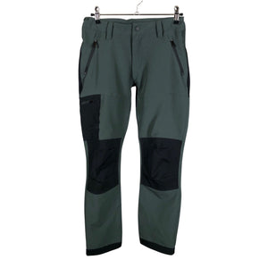 Unisex Everest - Välikausihousut, koko 146 - 152 - Vihreä (1)