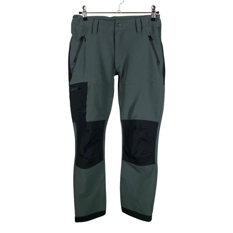 Unisex Everest - Välikausihousut, koko 146 - 152 - Vihreä ()