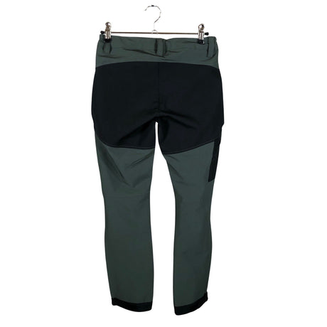 Unisex Everest - Välikausihousut, koko 146 - 152 - Vihreä (2)