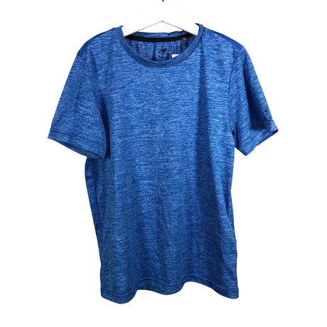 Unisex Energetics - Urheilupaita, lyhyet hihat, koko 134 - 140 - Sininen ()