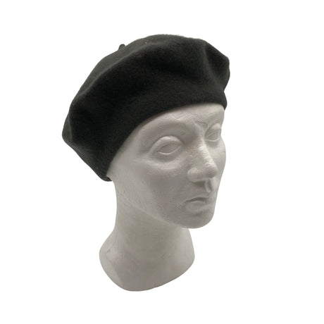 Naisten Lasessor - Hattu, koko 58 - 60 cm - Vihreä ()