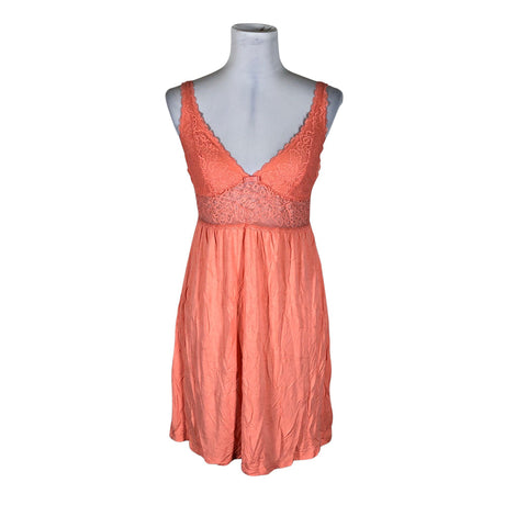 Naisten Triumph - Yöpaita, koko 36 - Oranssi ()