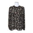 Naisten Esprit - Pusero, koko 38 - Ruskea ()