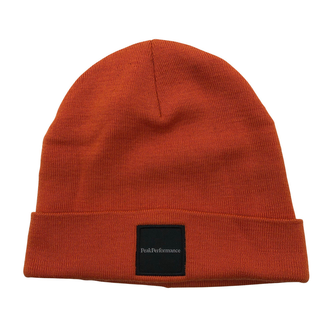 Unisex Peak Performance - Talvipipo, koko 56 - 58 cm - Oranssi (1)