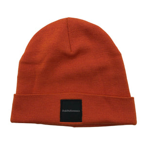 Unisex Peak Performance - Talvipipo, koko 56 - 58 cm - Oranssi (1)