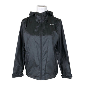 Naisten Nike - Urheilutakki, koko 36 - Musta (1)