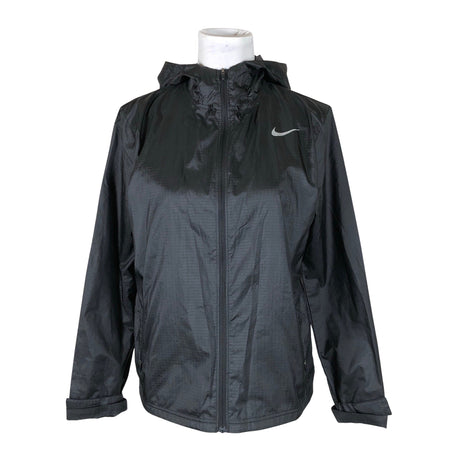 Naisten Nike - Urheilutakki, koko 36 - Musta ()
