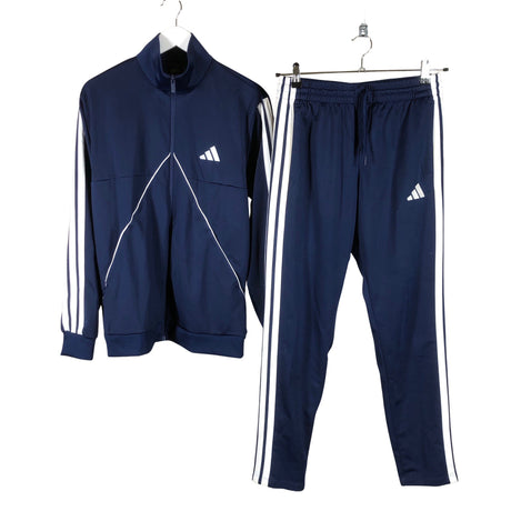 Naisten Adidas - Urheiluasu, koko 48 - Musta ()