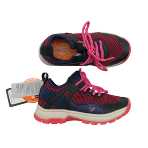 Unisex Icepeak - Lenkkarit, koko 30 - Punainen (1)