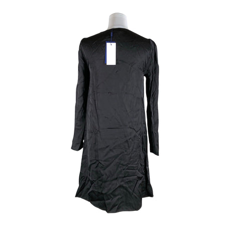 Naisten 2NDDAY - Sifonkimekko, koko 34 - Musta (2)