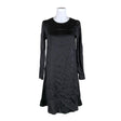 Naisten 2NDDAY - Sifonkimekko, koko 34 - Musta ()