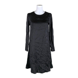 Naisten 2NDDAY - Sifonkimekko, koko 34 - Musta (1)