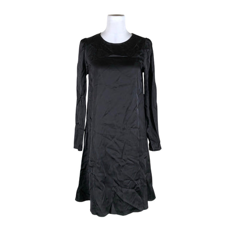 Naisten 2NDDAY - Sifonkimekko, koko 34 - Musta ()