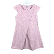 Tyttöjen Kenzo Kids - Juhlamekko, koko 104 - 110 - Vaaleanpunainen ()
