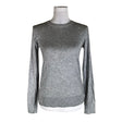 Naisten Michael Kors - Neulepaita, koko 34 - Harmaa ()