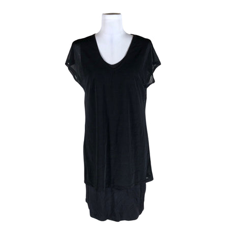 Naisten Tiger of Sweden - Trikoomekko, koko 36 - Musta ()