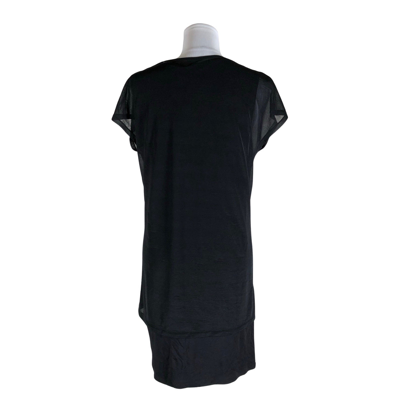 Naisten Tiger of Sweden - Trikoomekko, koko 36 - Musta (2)