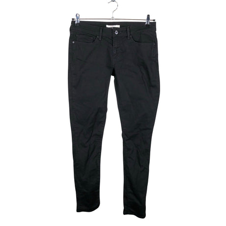 Naisten Levi's - Farkut, koko W31 - Musta ()